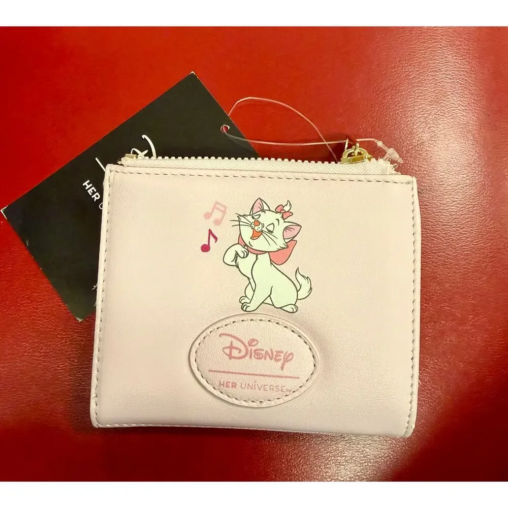Disney new tags